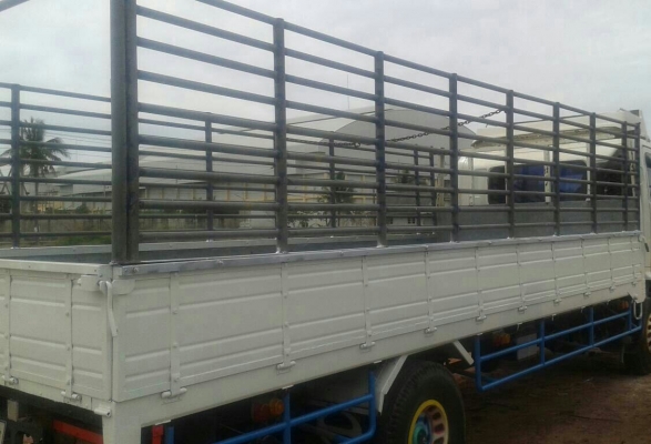 ฝากขาย หกล้อ ฮีโน่ FC4J145ปี49 ช่วงยาว5.50ม สภาพดีสวยบางเดิมพร้อมใช้ ทะเบียนพร้อมโอน ฝากขาย หกล้อ ฮีโน่ FC4J145ปี49 ช่วงยาว5.50ม สภาพดีสวยบางเดิมพร้อมใช้ ทะเบียนพร้อมโอน