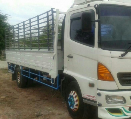 ฝากขาย หกล้อ ฮีโน่ FC4J145ปี49 ช่วงยาว5.50ม สภาพดีสวยบางเดิมพร้อมใช้ ทะเบียนพร้อมโอน ฝากขาย หกล้อ ฮีโน่ FC4J145ปี49 ช่วงยาว5.50ม สภาพดีสวยบางเดิมพร้อมใช้ ทะเบียนพร้อมโอน