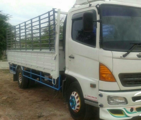 ฝากขาย หกล้อ ฮีโน่ FC4J145ปี49 ช่วงยาว5.50ม สภาพดีสวยบางเดิมพร้อมใช้ ทะเบียนพร้อมโอน ฝากขาย หกล้อ ฮีโน่ FC4J145ปี49 ช่วงยาว5.50ม สภาพดีสวยบางเดิมพร้อมใช้ ทะเบียนพร้อมโอน