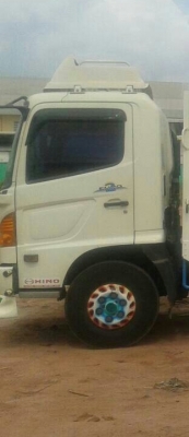 ฝากขาย หกล้อ ฮีโน่ FC4J145ปี49 ช่วงยาว5.50ม สภาพดีสวยบางเดิมพร้อมใช้ ทะเบียนพร้อมโอน ฝากขาย หกล้อ ฮีโน่ FC4J145ปี49 ช่วงยาว5.50ม สภาพดีสวยบางเดิมพร้อมใช้ ทะเบียนพร้อมโอน