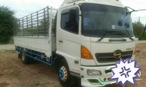 ฝากขาย หกล้อ ฮีโน่ FC4J145ปี49 ช่วงยาว5.50ม สภาพดีสวยบางเดิมพร้อมใช้ ทะเบียนพร้อมโอน ฝากขาย หกล้อ ฮีโน่ FC4J145ปี49 ช่วงยาว5.50ม สภาพดีสวยบางเดิมพร้อมใช้ ทะเบียนพร้อมโอน