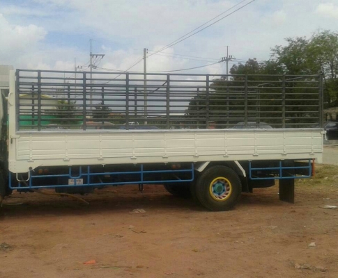 ฝากขาย หกล้อ ฮีโน่ FC4J145ปี49 ช่วงยาว5.50ม สภาพดีสวยบางเดิมพร้อมใช้ ทะเบียนพร้อมโอน ฝากขาย หกล้อ ฮีโน่ FC4J145ปี49 ช่วงยาว5.50ม สภาพดีสวยบางเดิมพร้อมใช้ ทะเบียนพร้อมโอน