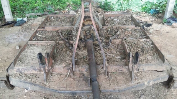 ขายรถไถ NEWHOLLAND TD95D เครื่อง 95แรงม้า เล่มทะเบียน สนใจโทร 081-970-1072