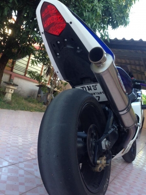 ขายGsxr1000(K4)ปี.2004ทะเบียน(สวม)แต่มีข้อมูลในระบบขนส่ง.สภาพสวยๆเครื่องสดๆครับ ขายGsxr1000(K4)ปี.2004ทะเบียน(สวม)แต่มีข้อมูลในระบบขนส่ง.สภาพสวยๆเครื่องสดๆครับ