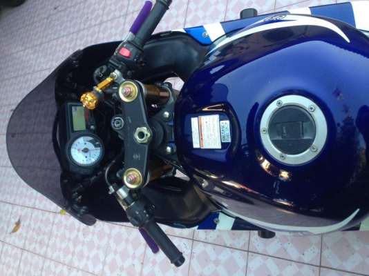 ขายGsxr1000(K4)ปี.2004ทะเบียน(สวม)แต่มีข้อมูลในระบบขนส่ง.สภาพสวยๆเครื่องสดๆครับ ขายGsxr1000(K4)ปี.2004ทะเบียน(สวม)แต่มีข้อมูลในระบบขนส่ง.สภาพสวยๆเครื่องสดๆครับ