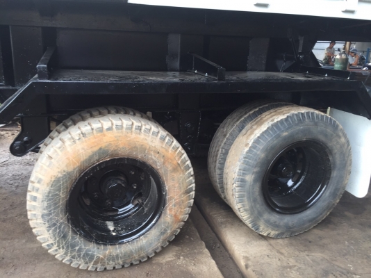 ขายหางเซมิดั้ม2คาน...ของสามมิตร ปี 2539 (ทำใหม่ปี2559)เล่มพร้อม