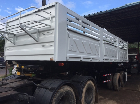 ขายหางเซมิดั้ม2คาน...ของสามมิตร ปี 2539 (ทำใหม่ปี2559)เล่มพร้อม