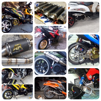 ขายคับชุดท่อสูตร MSX มังกี้ กอลีล่า.KSR.ZOOMER X.FINO NUVOมีทุกรุ่นแบบ ทุกแบรนจร้าา ขายคับชุดท่อสูตร MSX มังกี้ กอลีล่า.KSR.ZOOMER X.FINO NUVOมีทุกรุ่นแบบ ทุกแบรนจร้าา