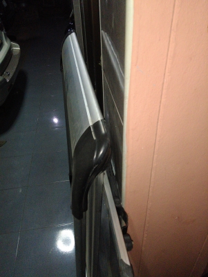 ขายแร็คหลังคารถ ขายแร็คหลังคารถ