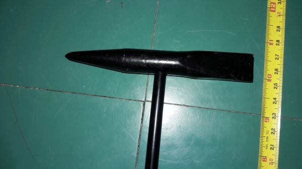 ขายค้อนเคาะงานเชื่อมลดแรงสะท้อน ขายค้อนเคาะงานเชื่อมลดแรงสะท้อน