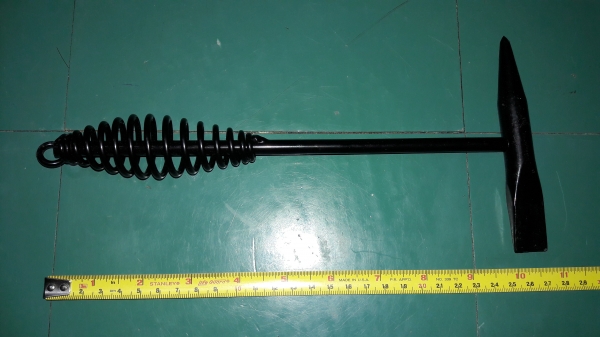 ขายค้อนเคาะงานเชื่อมลดแรงสะท้อน ขายค้อนเคาะงานเชื่อมลดแรงสะท้อน