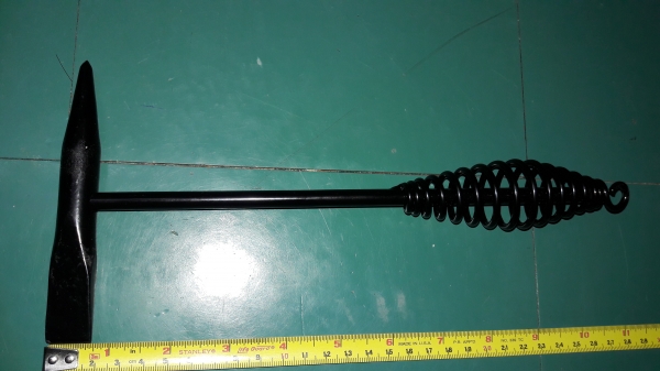 ขายค้อนเคาะงานเชื่อมลดแรงสะท้อน