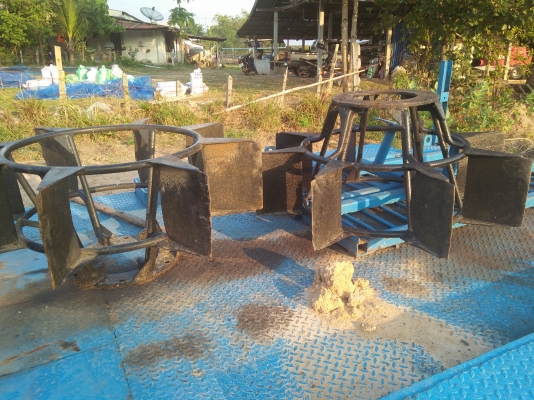 ขายล้อกันจม