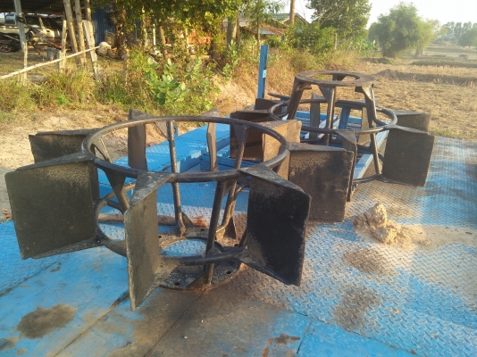 ขายล้อกันจม