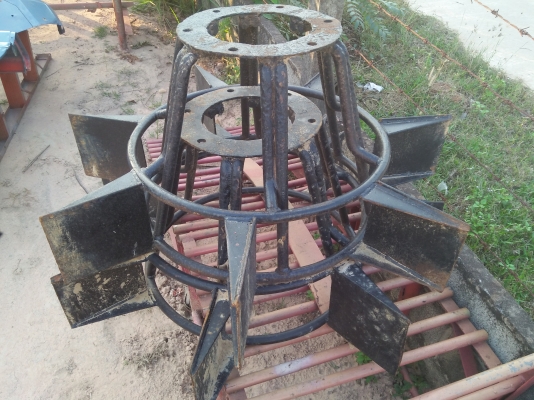 ขายล้อกันจม