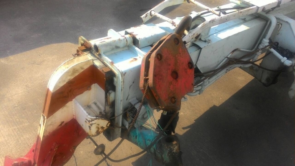 ขายเครน สว่าน D706ครับ ของจะเข้าปลายเดือนครับ