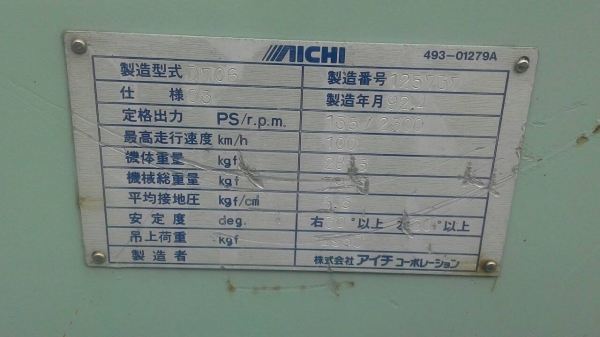 ขายเครน สว่าน D706ครับ ของจะเข้าปลายเดือนครับ