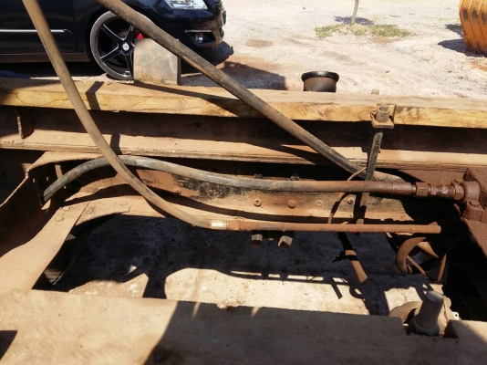 ขายด่วน6ล้อ ติดเครน ดั้ม HINO KM 310  เครื่องดีคัชชีสวย ยางพร้อมใช้ เอกสารพร้อมโอน