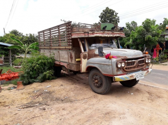 ขาย 145,000 หัวยาวสวยเดิมๆ สภาพดีพร้อมใช้งาน ภาษีเต็มเล่มพร้อมโอน