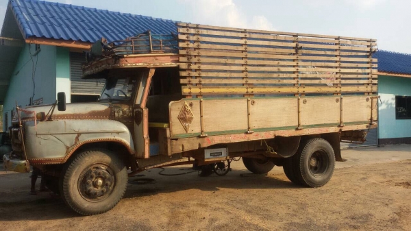 ขาย 145,000 หัวยาวสวยเดิมๆ สภาพดีพร้อมใช้งาน ภาษีเต็มเล่มพร้อมโอน