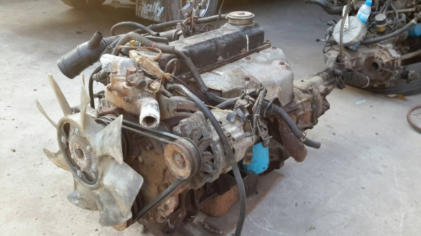 ขายเครื่องTD23 เครื่องแน่น ใช้ไดปกติ