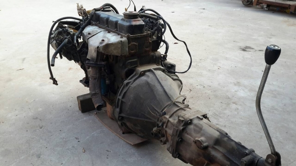 ขายเครื่องTD23 เครื่องแน่น ใช้ไดปกติ