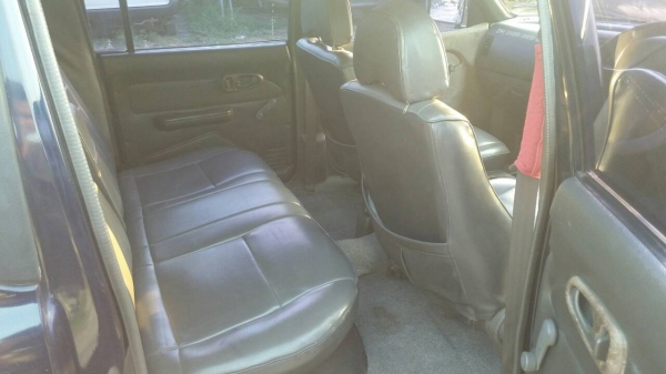 มิตซูบิชิ L200 สตาด้า 4ประตู มิตซูบิชิ L200 สตาด้า 4ประตู