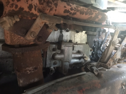 10ล้อดั้ม..240แรง FXZ23NFYF ปี2536..สภาพดีใช้ได้...