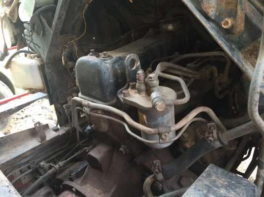 10ล้อดั้ม..240แรง FXZ23NFYF ปี2536..สภาพดีใช้ได้...