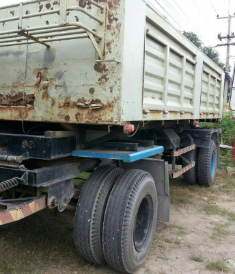 สิบล้อ ฮีโน่ 3M 240ปี45 แม่ลูกดั้ม 2คาน (แถมลูกพ่วง1ลูก) สภาพดีสวยเดิมๆพร้อมใช้งาน เล่มทะเบียนพร้อมโอน (แม่+ลูก 2พ่วงดั้ม) ครับท่าน สิบล้อ ฮีโน่ 3M 240ปี45 แม่ลูกดั้ม 2คาน (แถมลูกพ่วง1ลูก) สภาพดีสวยเดิมๆพร้อมใช้งาน เล่มทะเบียนพร้อมโอน (แม่+ลูก 2พ่วงดั้ม) ครับท่าน