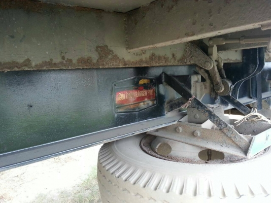 สิบล้อ ฮีโน่ 3M 240ปี45 แม่ลูกดั้ม 2คาน (แถมลูกพ่วง1ลูก) สภาพดีสวยเดิมๆพร้อมใช้งาน เล่มทะเบียนพร้อมโอน (แม่+ลูก 2พ่วงดั้ม) ครับท่าน สิบล้อ ฮีโน่ 3M 240ปี45 แม่ลูกดั้ม 2คาน (แถมลูกพ่วง1ลูก) สภาพดีสวยเดิมๆพร้อมใช้งาน เล่มทะเบียนพร้อมโอน (แม่+ลูก 2พ่วงดั้ม) ครับท่าน