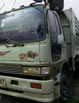 สิบล้อ ฮีโน่ 3M 240ปี45 แม่ลูกดั้ม 2คาน (แถมลูกพ่วง1ลูก) สภาพดีสวยเดิมๆพร้อมใช้งาน เล่มทะเบียนพร้อมโอน (แม่+ลูก 2พ่วงดั้ม) ครับท่าน สิบล้อ ฮีโน่ 3M 240ปี45 แม่ลูกดั้ม 2คาน (แถมลูกพ่วง1ลูก) สภาพดีสวยเดิมๆพร้อมใช้งาน เล่มทะเบียนพร้อมโอน (แม่+ลูก 2พ่วงดั้ม) ครับท่าน