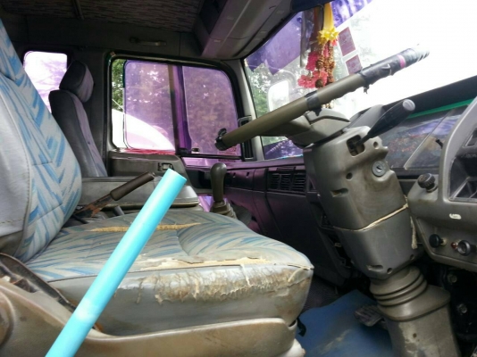 สิบล้อ ฮีโน่ 3M 240ปี45 แม่ลูกดั้ม 2คาน (แถมลูกพ่วง1ลูก) สภาพดีสวยเดิมๆพร้อมใช้งาน เล่มทะเบียนพร้อมโอน (แม่+ลูก 2พ่วงดั้ม) ครับท่าน สิบล้อ ฮีโน่ 3M 240ปี45 แม่ลูกดั้ม 2คาน (แถมลูกพ่วง1ลูก) สภาพดีสวยเดิมๆพร้อมใช้งาน เล่มทะเบียนพร้อมโอน (แม่+ลูก 2พ่วงดั้ม) ครับท่าน