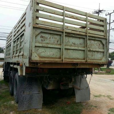 สิบล้อ ฮีโน่ 3M 240ปี45 แม่ลูกดั้ม 2คาน (แถมลูกพ่วง1ลูก) สภาพดีสวยเดิมๆพร้อมใช้งาน เล่มทะเบียนพร้อมโอน (แม่+ลูก 2พ่วงดั้ม) ครับท่าน สิบล้อ ฮีโน่ 3M 240ปี45 แม่ลูกดั้ม 2คาน (แถมลูกพ่วง1ลูก) สภาพดีสวยเดิมๆพร้อมใช้งาน เล่มทะเบียนพร้อมโอน (แม่+ลูก 2พ่วงดั้ม) ครับท่าน