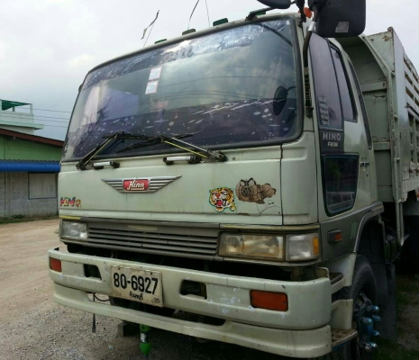 สิบล้อ ฮีโน่ 3M 240ปี45 แม่ลูกดั้ม 2คาน (แถมลูกพ่วง1ลูก) สภาพดีสวยเดิมๆพร้อมใช้งาน เล่มทะเบียนพร้อมโอน (แม่+ลูก 2พ่วงดั้ม) ครับท่าน สิบล้อ ฮีโน่ 3M 240ปี45 แม่ลูกดั้ม 2คาน (แถมลูกพ่วง1ลูก) สภาพดีสวยเดิมๆพร้อมใช้งาน เล่มทะเบียนพร้อมโอน (แม่+ลูก 2พ่วงดั้ม) ครับท่าน