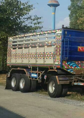 สิบล้อ ฮีโน่ 3M 240ปี45 แม่ลูกดั้ม 2คาน (แถมลูกพ่วง1ลูก) สภาพดีสวยเดิมๆพร้อมใช้งาน เล่มทะเบียนพร้อมโอน (แม่+ลูก 2พ่วงดั้ม) ครับท่าน สิบล้อ ฮีโน่ 3M 240ปี45 แม่ลูกดั้ม 2คาน (แถมลูกพ่วง1ลูก) สภาพดีสวยเดิมๆพร้อมใช้งาน เล่มทะเบียนพร้อมโอน (แม่+ลูก 2พ่วงดั้ม) ครับท่าน