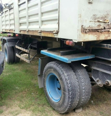 สิบล้อ ฮีโน่ 3M 240ปี45 แม่ลูกดั้ม 2คาน (แถมลูกพ่วง1ลูก) สภาพดีสวยเดิมๆพร้อมใช้งาน เล่มทะเบียนพร้อมโอน (แม่+ลูก 2พ่วงดั้ม) ครับท่าน สิบล้อ ฮีโน่ 3M 240ปี45 แม่ลูกดั้ม 2คาน (แถมลูกพ่วง1ลูก) สภาพดีสวยเดิมๆพร้อมใช้งาน เล่มทะเบียนพร้อมโอน (แม่+ลูก 2พ่วงดั้ม) ครับท่าน