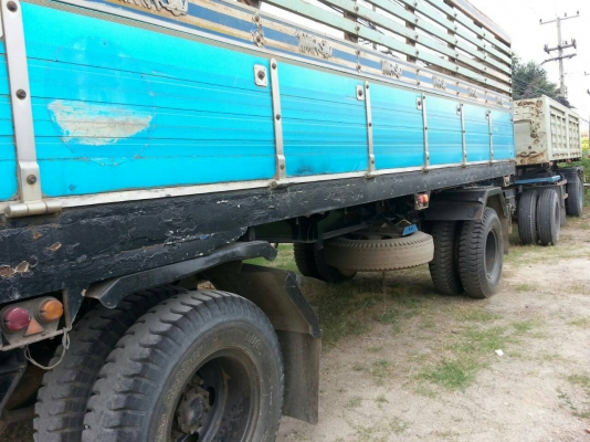 สิบล้อ ฮีโน่ 3M 240ปี45 แม่ลูกดั้ม 2คาน (แถมลูกพ่วง1ลูก) สภาพดีสวยเดิมๆพร้อมใช้งาน เล่มทะเบียนพร้อมโอน (แม่+ลูก 2พ่วงดั้ม) ครับท่าน สิบล้อ ฮีโน่ 3M 240ปี45 แม่ลูกดั้ม 2คาน (แถมลูกพ่วง1ลูก) สภาพดีสวยเดิมๆพร้อมใช้งาน เล่มทะเบียนพร้อมโอน (แม่+ลูก 2พ่วงดั้ม) ครับท่าน