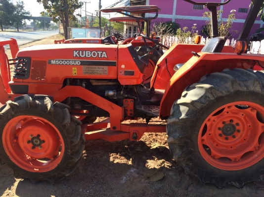 ขายรถไถm5000 ถูกๆ ขายรถไถm5000 ถูกๆ