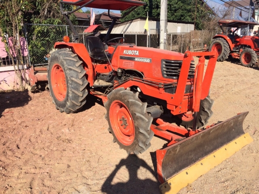 ขายรถไถm5000 ถูกๆ