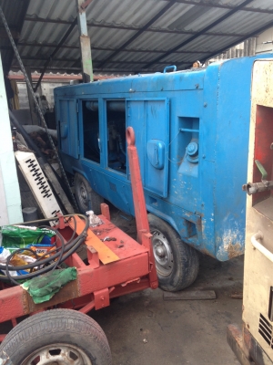 ขาย Airman 370 พร้อมใช้งานครับ เครื่องแน่นๆๆครับ ขาย Airman 370 พร้อมใช้งานครับ เครื่องแน่นๆๆครับ