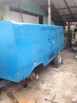 ขาย Airman 370 พร้อมใช้งานครับ เครื่องแน่นๆๆครับ