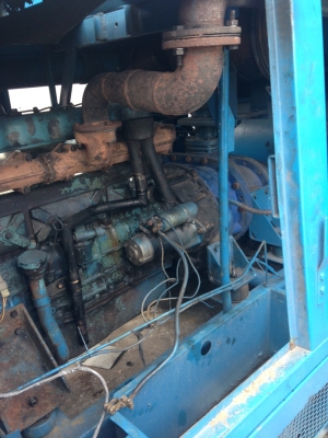 ขาย Airman 370 พร้อมใช้งานครับ เครื่องแน่นๆๆครับ ขาย Airman 370 พร้อมใช้งานครับ เครื่องแน่นๆๆครับ