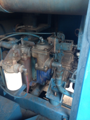 ขาย Airman 370 พร้อมใช้งานครับ เครื่องแน่นๆๆครับ ขาย Airman 370 พร้อมใช้งานครับ เครื่องแน่นๆๆครับ