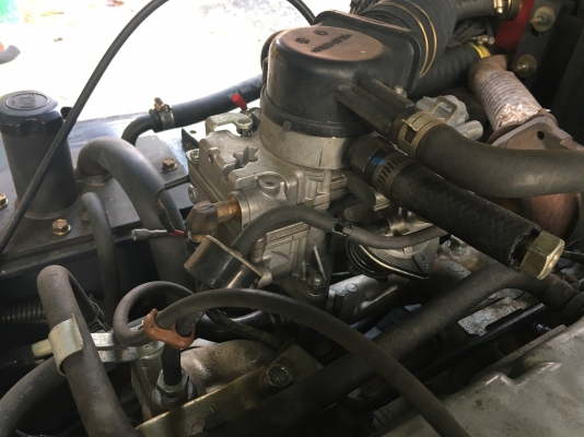 ขายโฟล์คลิฟต์ TAILIFT FG25 2.5ตัน สภาพสวย พร้อมใช้งาน (มีvdoการทำงานครับ) สนใจติดต่อ 081-948-5494