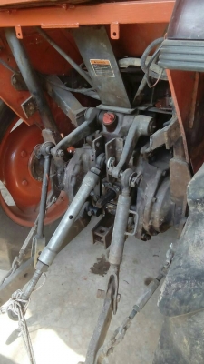 คูโบต้า34แรง