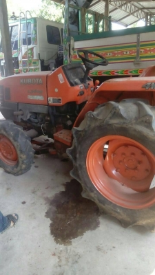 คูโบต้า34แรง