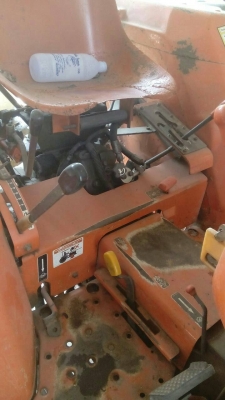 คูโบต้า34แรง