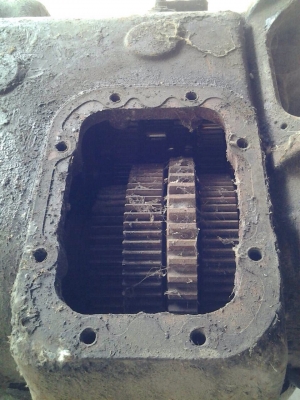 ขายเกียร์อีตั้น ขายเกียร์อีตั้น