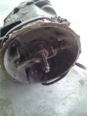 ขายเกียร์อีตั้น ขายเกียร์อีตั้น